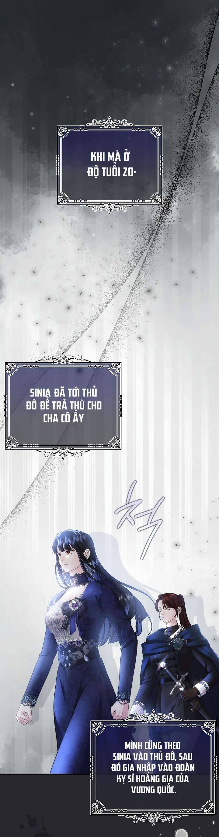 Đại Công Tước Phương Bắc Chap 34 - Next Chap 35