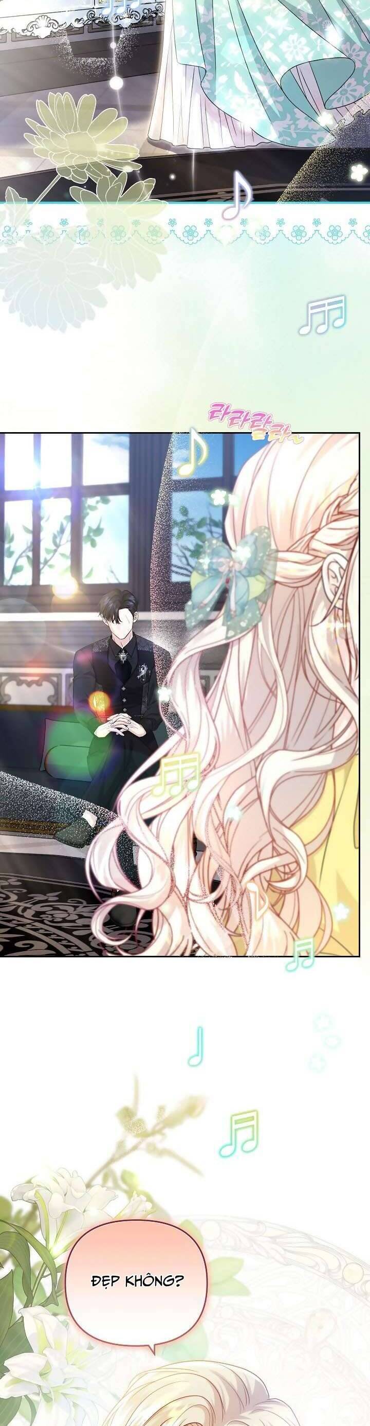 Đại Công Tước Phương Bắc Chap 34 - Next Chap 35