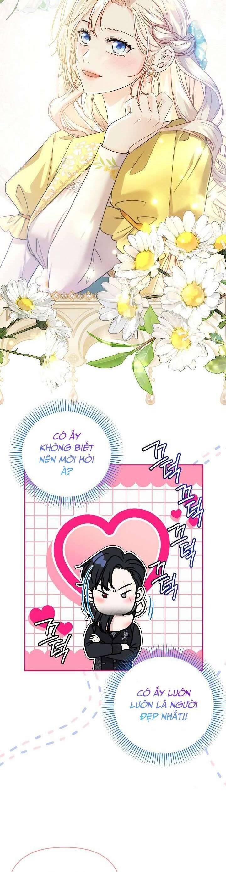 Đại Công Tước Phương Bắc Chap 34 - Next Chap 35