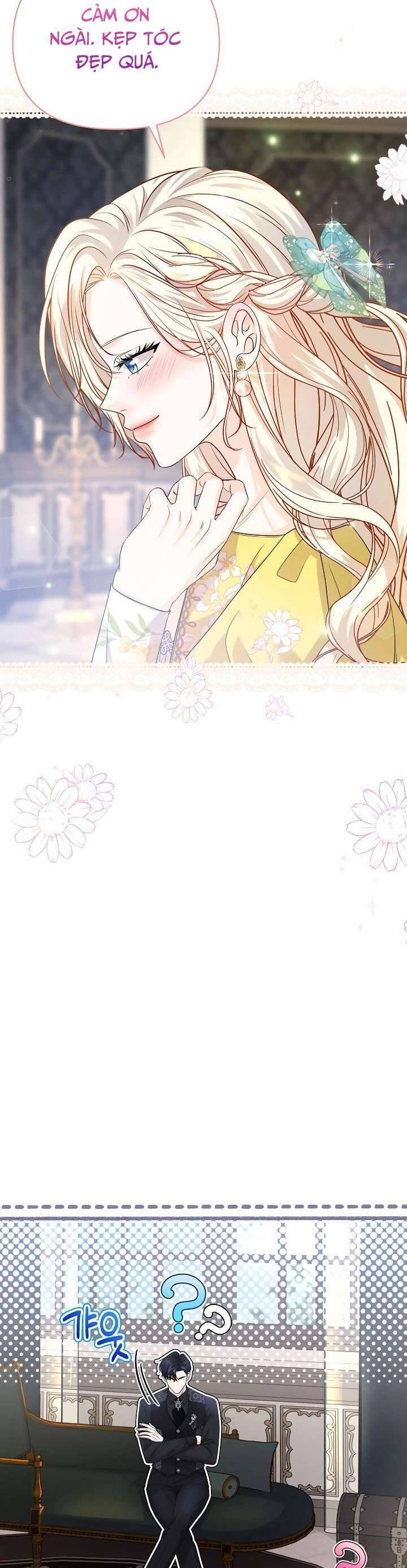 Đại Công Tước Phương Bắc Chap 34 - Next Chap 35