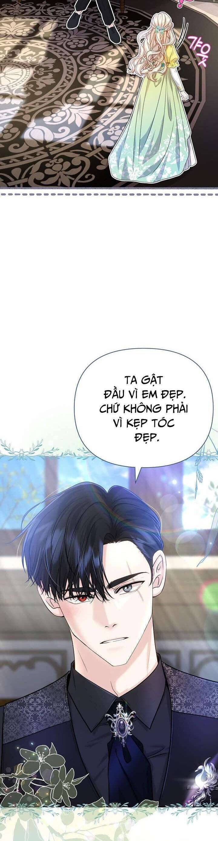 Đại Công Tước Phương Bắc Chap 34 - Next Chap 35