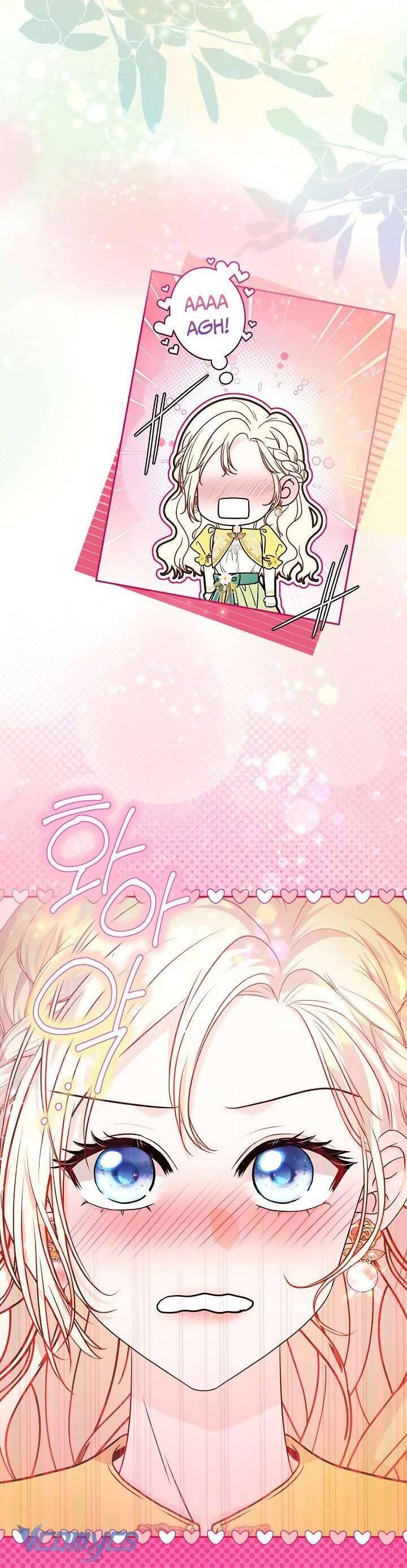 Đại Công Tước Phương Bắc Chap 34 - Next Chap 35