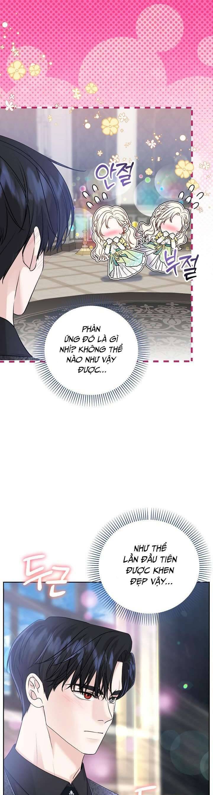 Đại Công Tước Phương Bắc Chap 34 - Next Chap 35