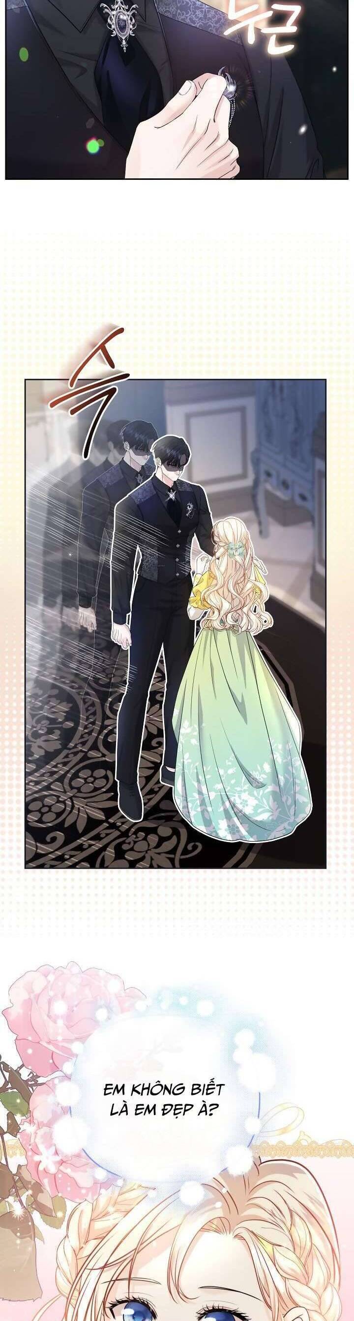 Đại Công Tước Phương Bắc Chap 34 - Next Chap 35