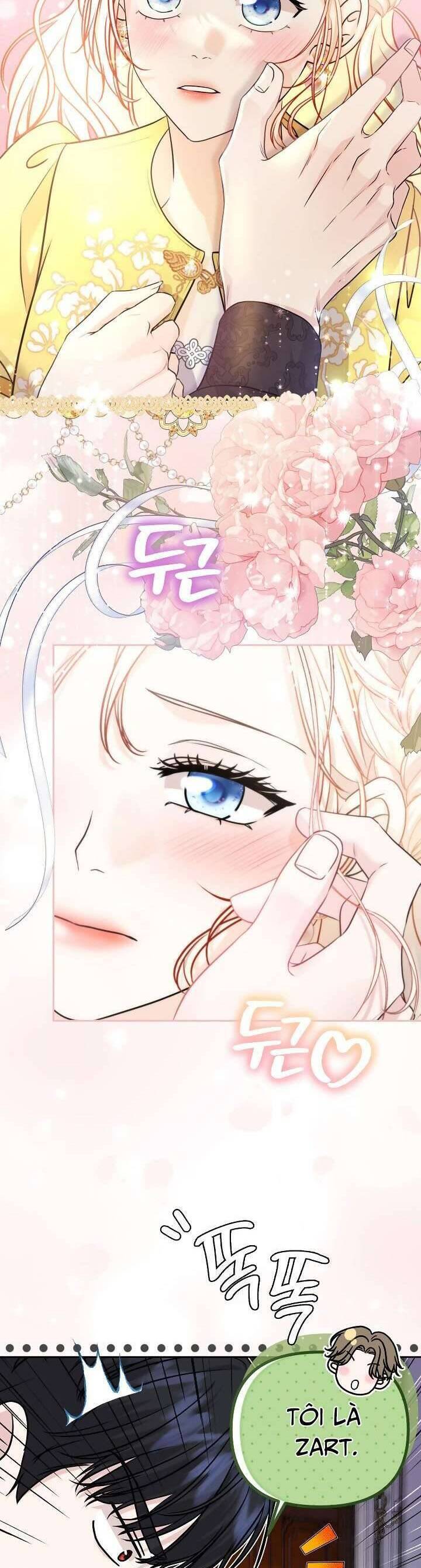 Đại Công Tước Phương Bắc Chap 34 - Next Chap 35