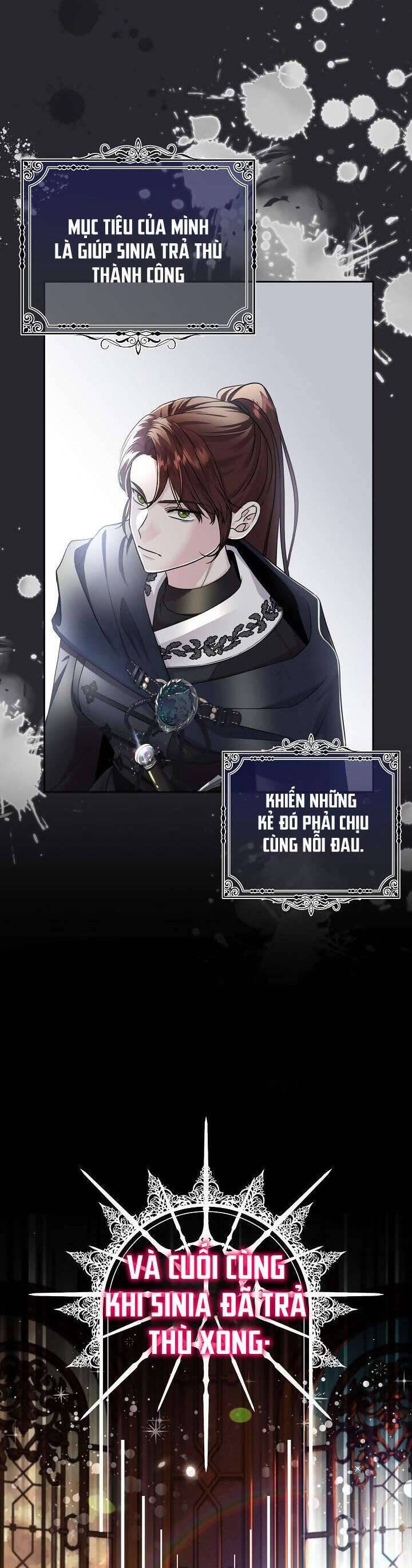 Đại Công Tước Phương Bắc Chap 34 - Next Chap 35