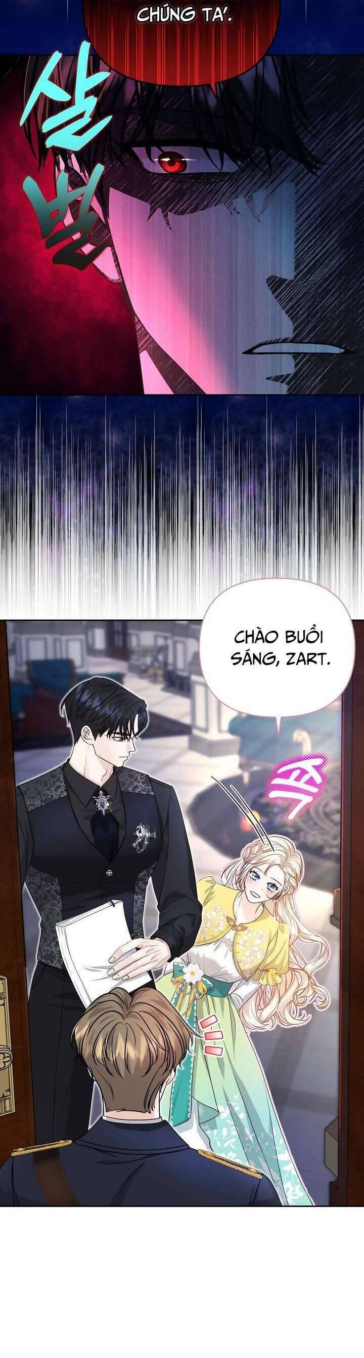 Đại Công Tước Phương Bắc Chap 34 - Next Chap 35