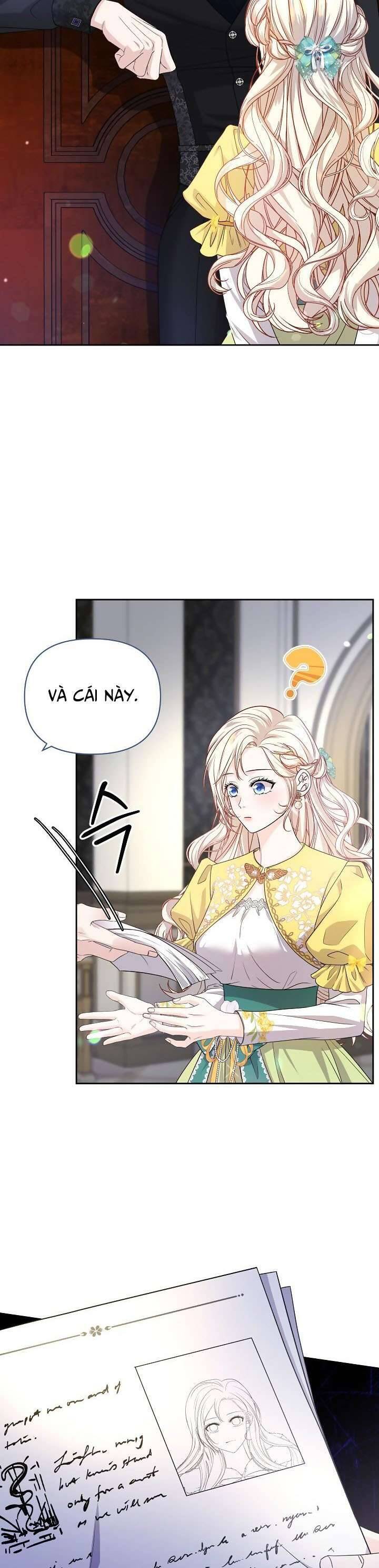 Đại Công Tước Phương Bắc Chap 34 - Next Chap 35