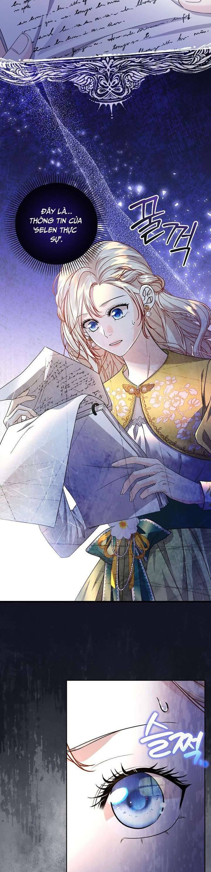 Đại Công Tước Phương Bắc Chap 34 - Next Chap 35