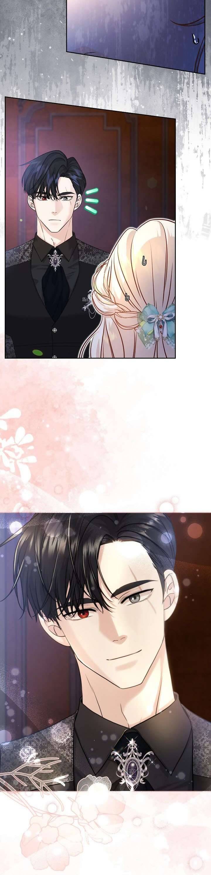 Đại Công Tước Phương Bắc Chap 34 - Next Chap 35