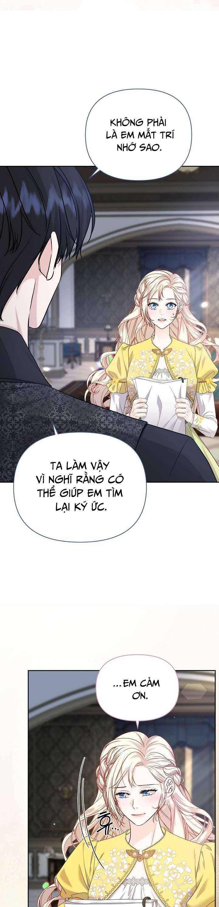 Đại Công Tước Phương Bắc Chap 34 - Next Chap 35