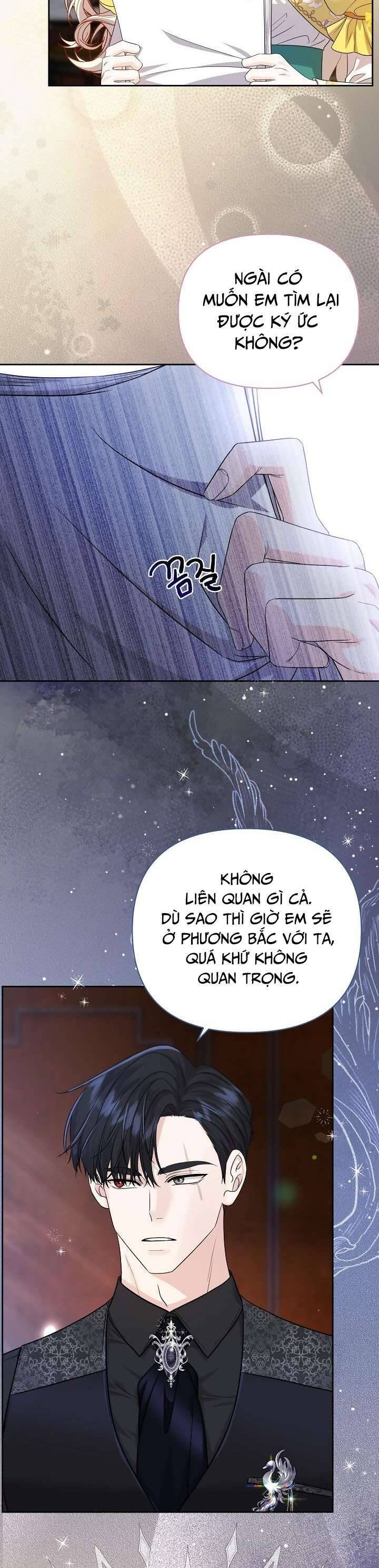 Đại Công Tước Phương Bắc Chap 34 - Next Chap 35