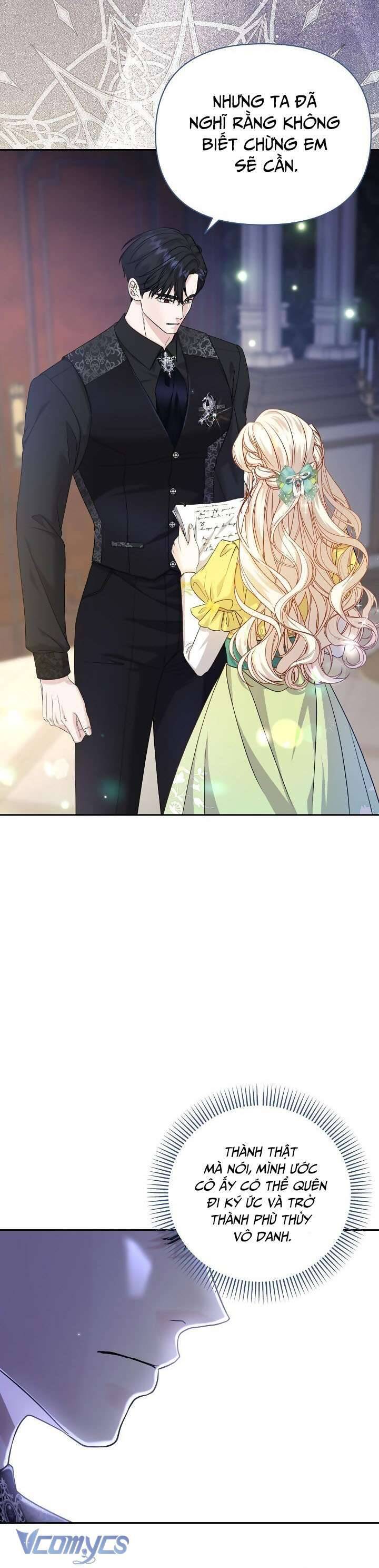 Đại Công Tước Phương Bắc Chap 34 - Next Chap 35