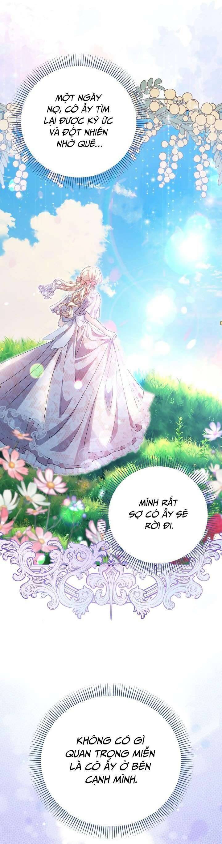 Đại Công Tước Phương Bắc Chap 34 - Next Chap 35