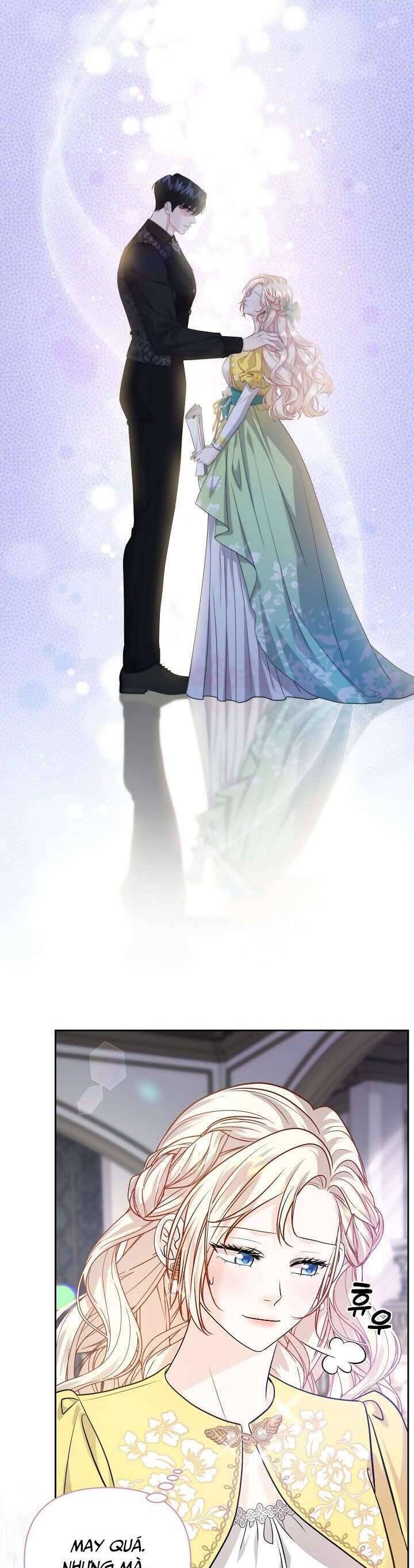 Đại Công Tước Phương Bắc Chap 34 - Next Chap 35