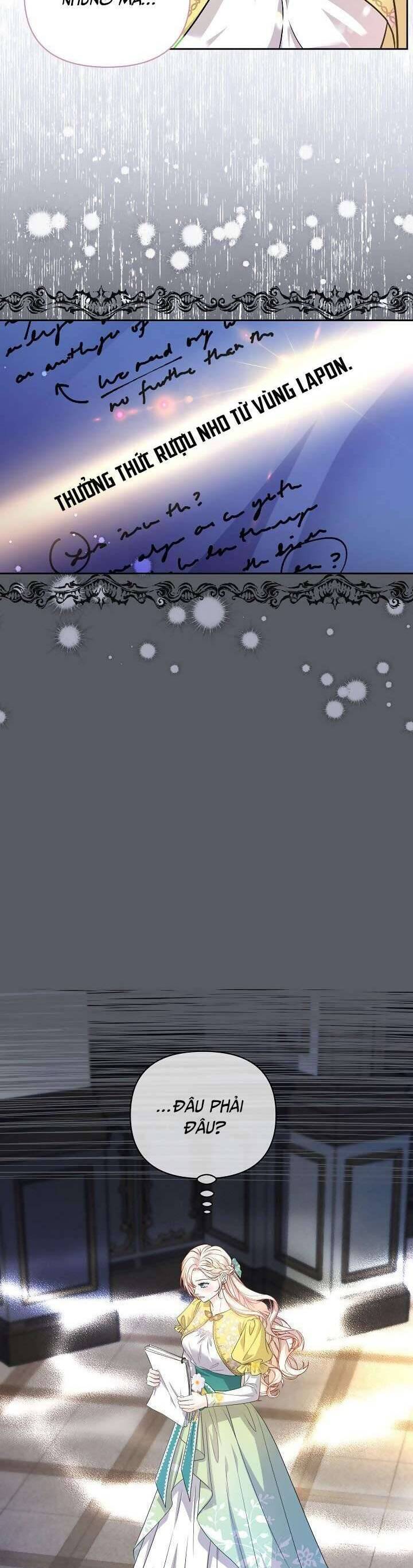 Đại Công Tước Phương Bắc Chap 34 - Next Chap 35