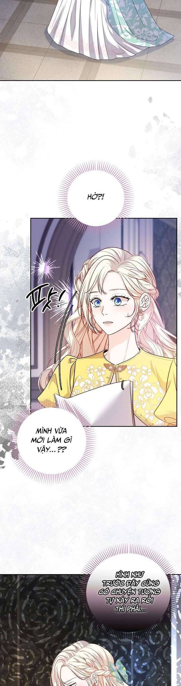 Đại Công Tước Phương Bắc Chap 34 - Next Chap 35