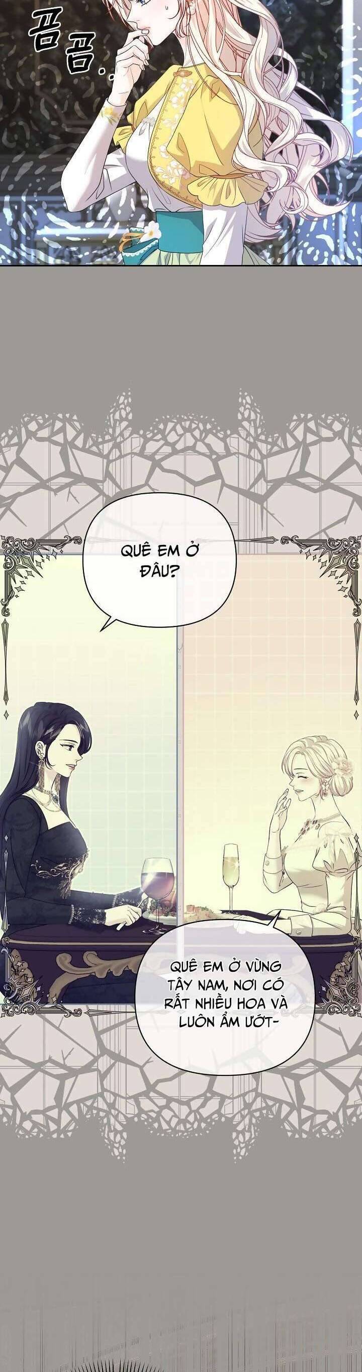 Đại Công Tước Phương Bắc Chap 34 - Next Chap 35