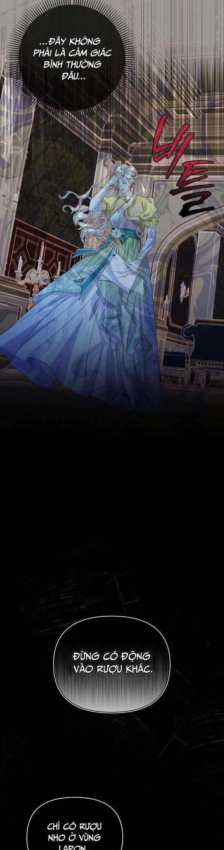 Đại Công Tước Phương Bắc Chap 34 - Next Chap 35