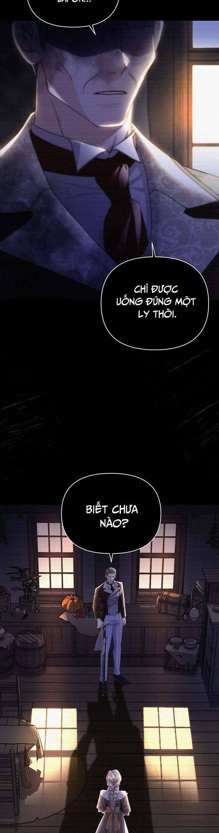 Đại Công Tước Phương Bắc Chap 34 - Next Chap 35