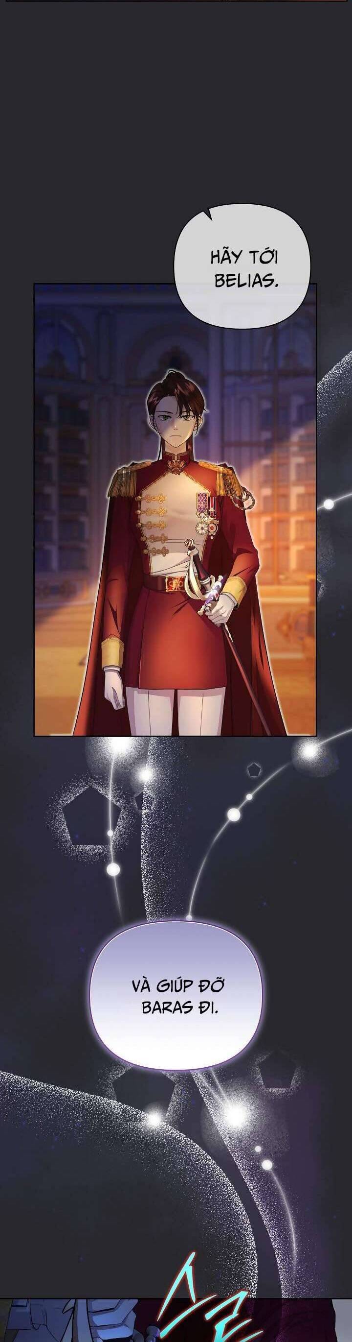 Đại Công Tước Phương Bắc Chap 34 - Next Chap 35