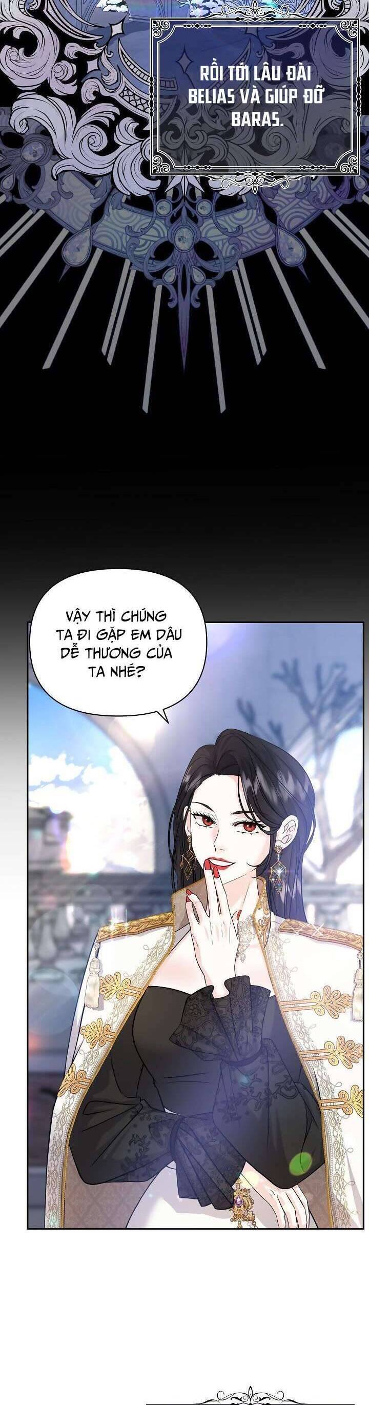 Đại Công Tước Phương Bắc Chap 34 - Next Chap 35
