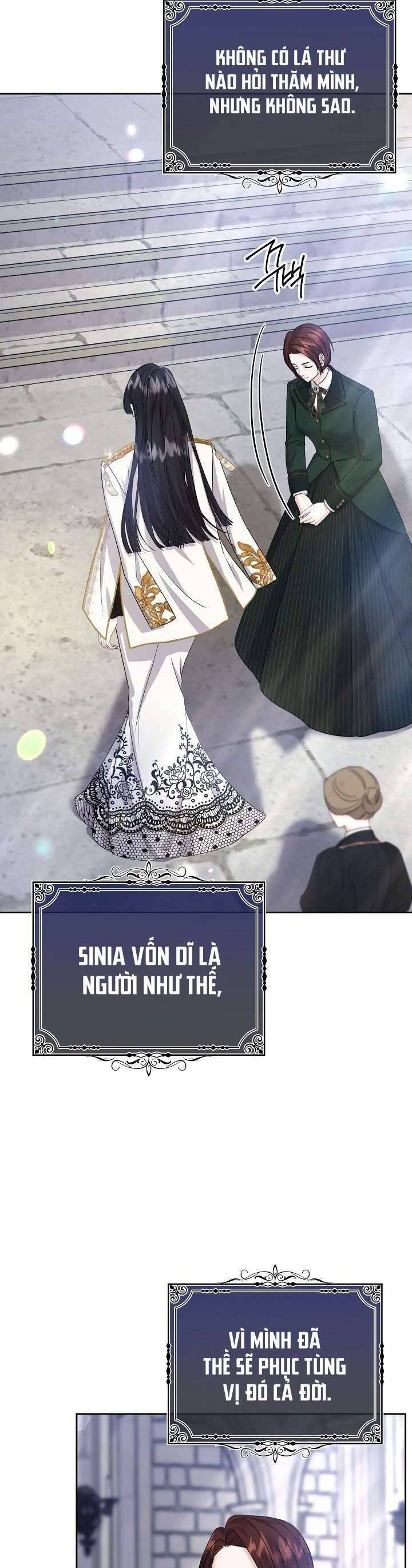 Đại Công Tước Phương Bắc Chap 34 - Next Chap 35