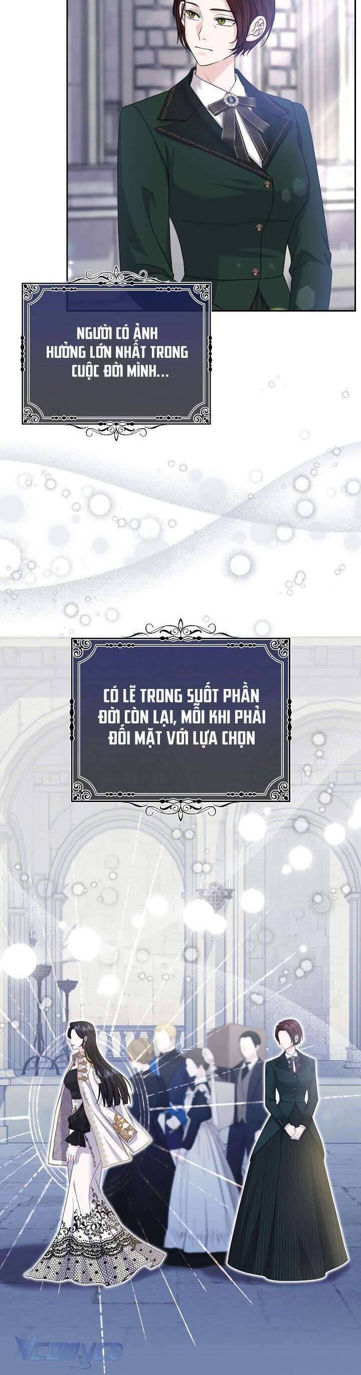 Đại Công Tước Phương Bắc Chap 34 - Next Chap 35
