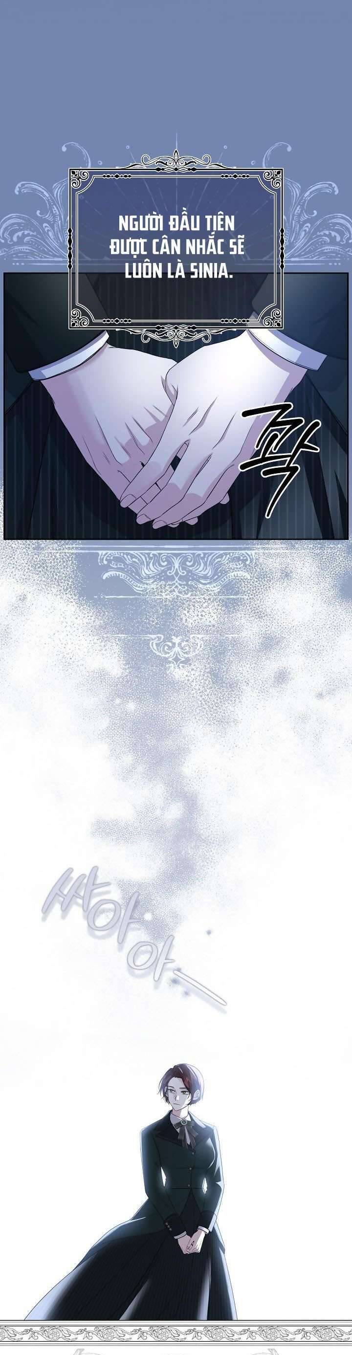 Đại Công Tước Phương Bắc Chap 34 - Next Chap 35