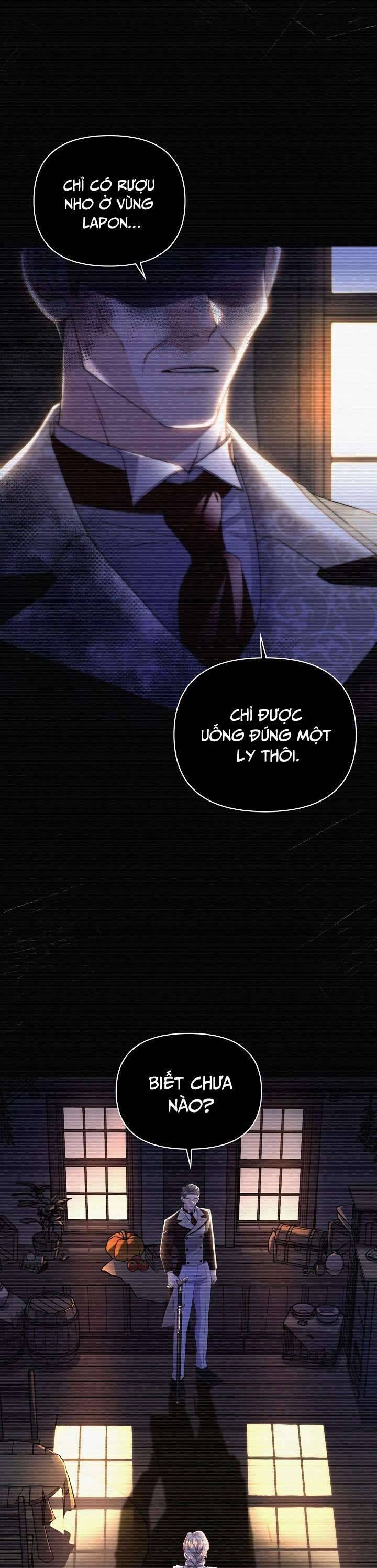 Đại Công Tước Phương Bắc Chap 35 - Next Chap 36