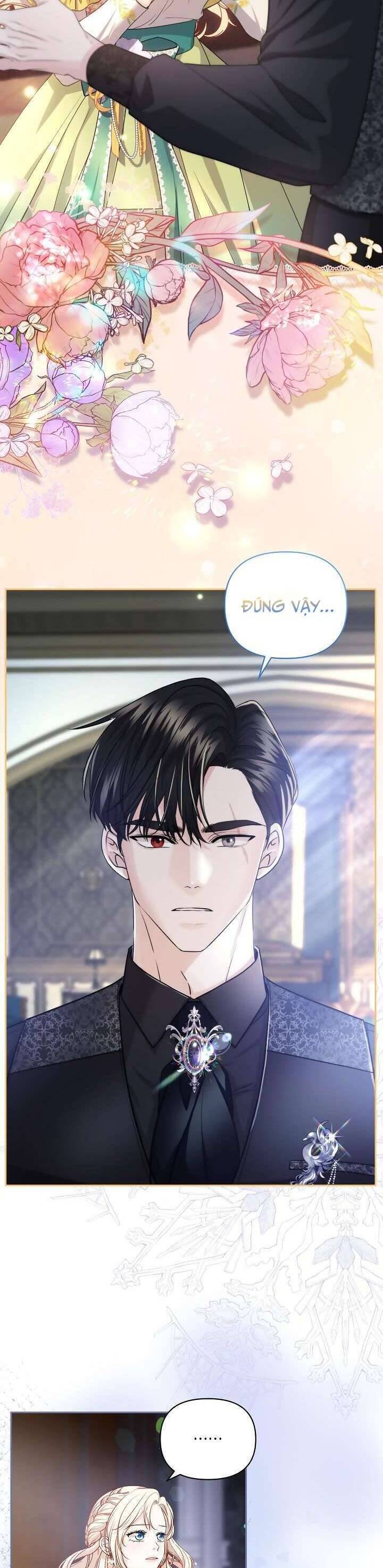 Đại Công Tước Phương Bắc Chap 35 - Next Chap 36