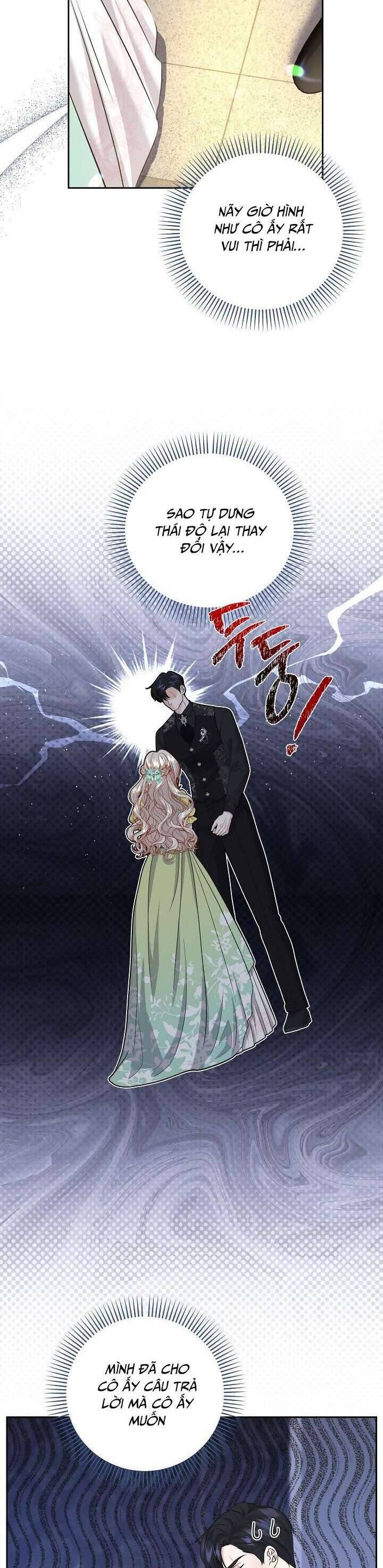 Đại Công Tước Phương Bắc Chap 35 - Next Chap 36