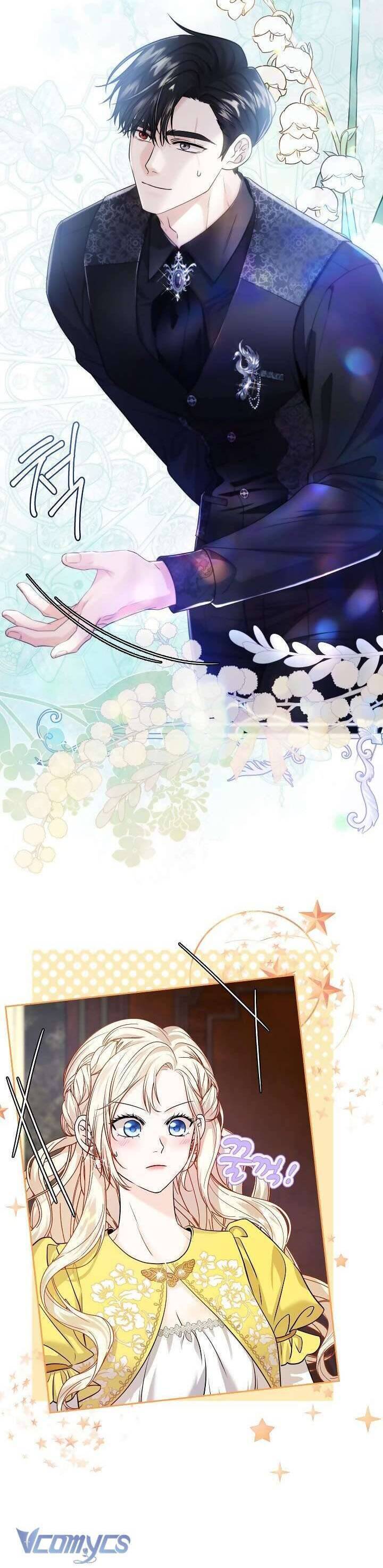 Đại Công Tước Phương Bắc Chap 35 - Next Chap 36