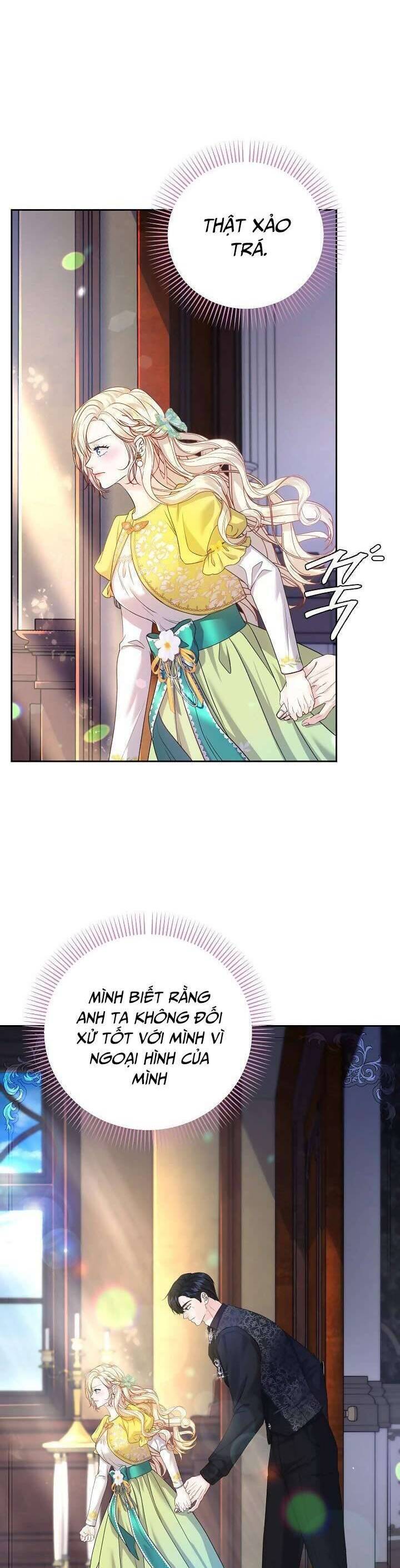 Đại Công Tước Phương Bắc Chap 35 - Next Chap 36