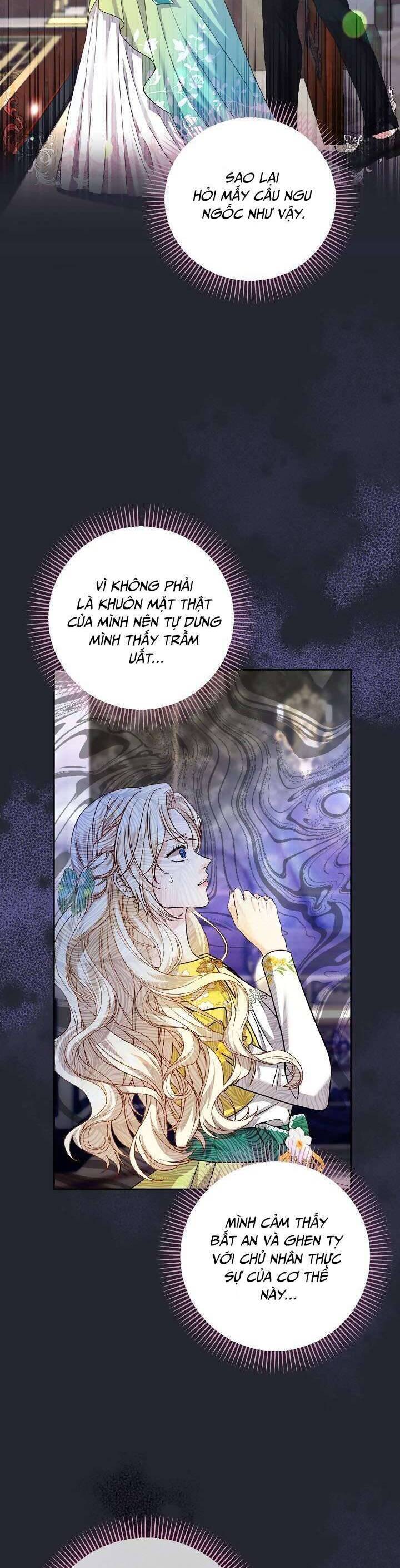 Đại Công Tước Phương Bắc Chap 35 - Next Chap 36