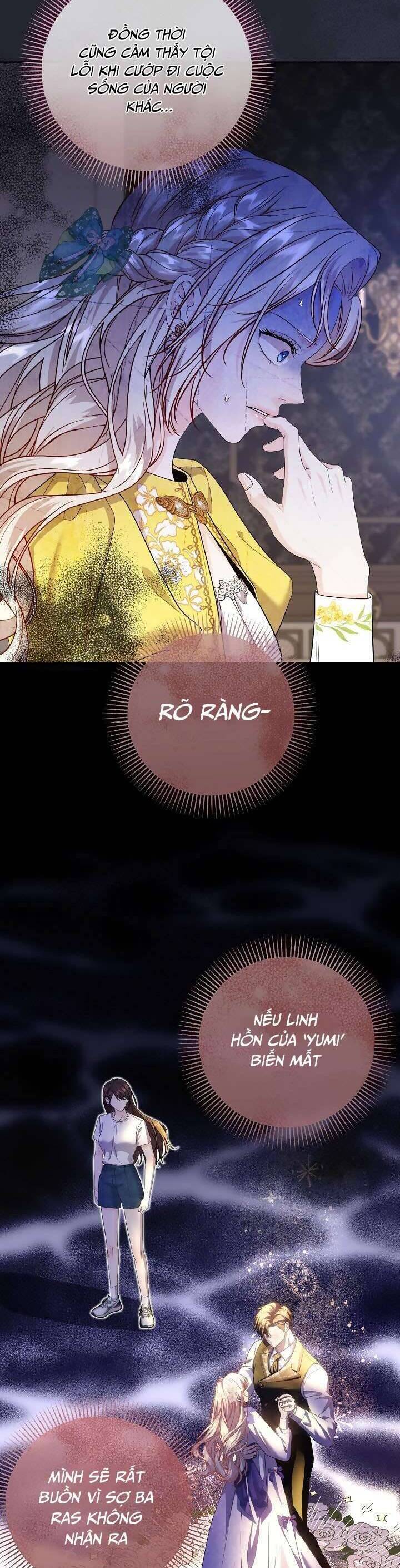 Đại Công Tước Phương Bắc Chap 35 - Next Chap 36