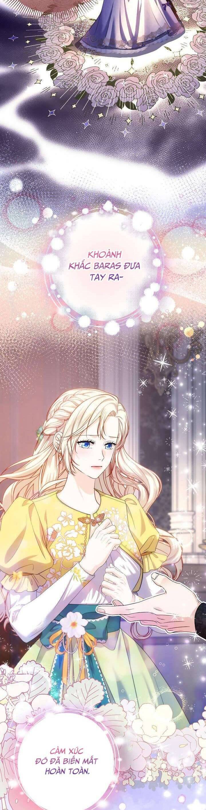 Đại Công Tước Phương Bắc Chap 35 - Next Chap 36