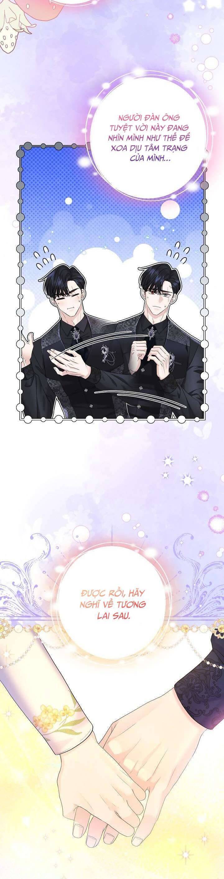 Đại Công Tước Phương Bắc Chap 35 - Next Chap 36