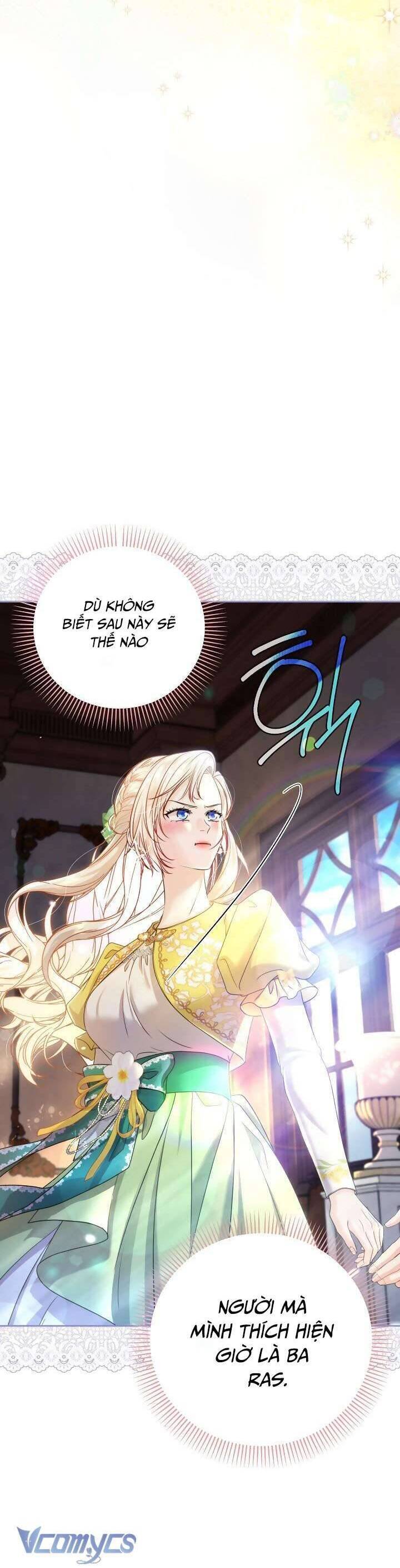 Đại Công Tước Phương Bắc Chap 35 - Next Chap 36