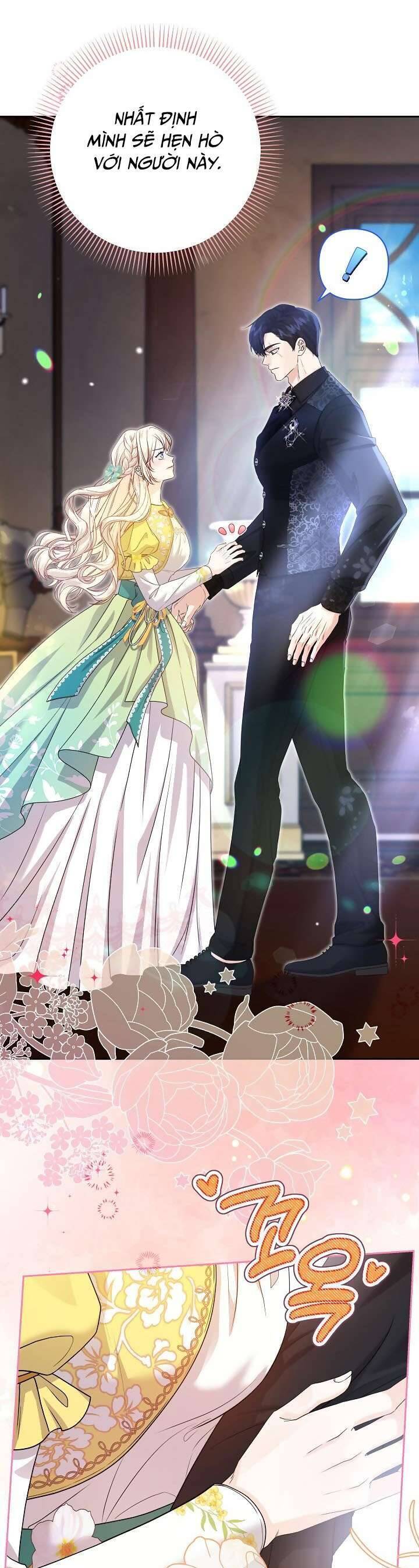 Đại Công Tước Phương Bắc Chap 35 - Next Chap 36