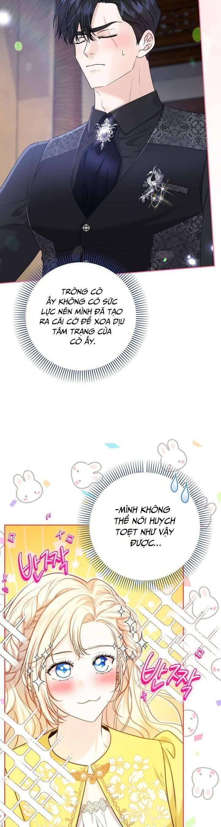 Đại Công Tước Phương Bắc Chap 35 - Next Chap 36