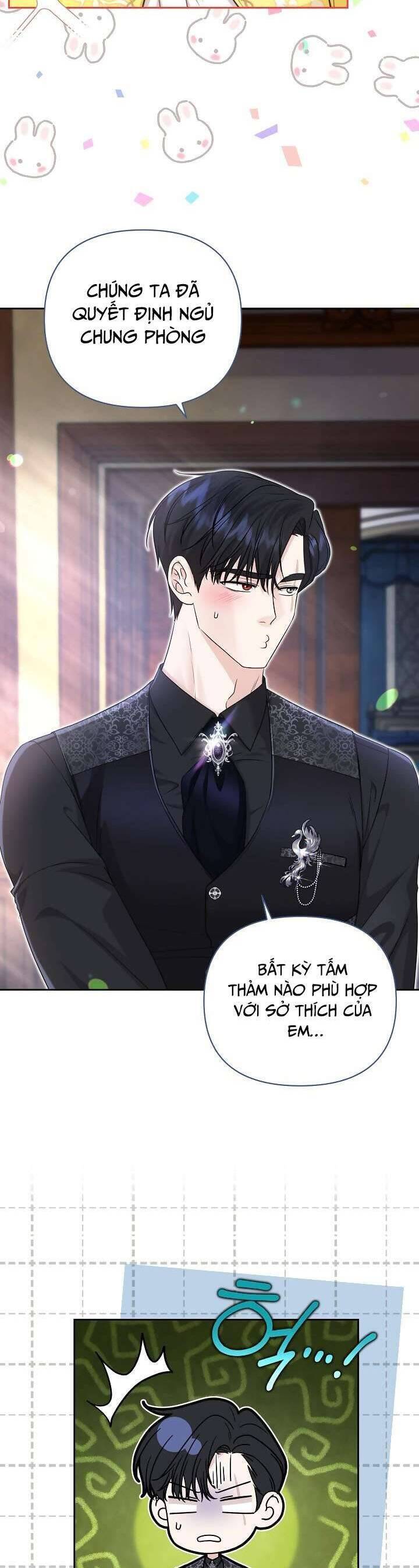 Đại Công Tước Phương Bắc Chap 35 - Next Chap 36