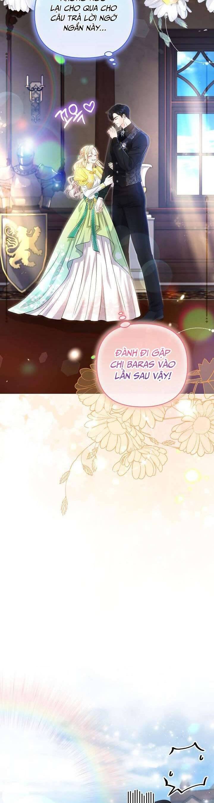 Đại Công Tước Phương Bắc Chap 35 - Next Chap 36