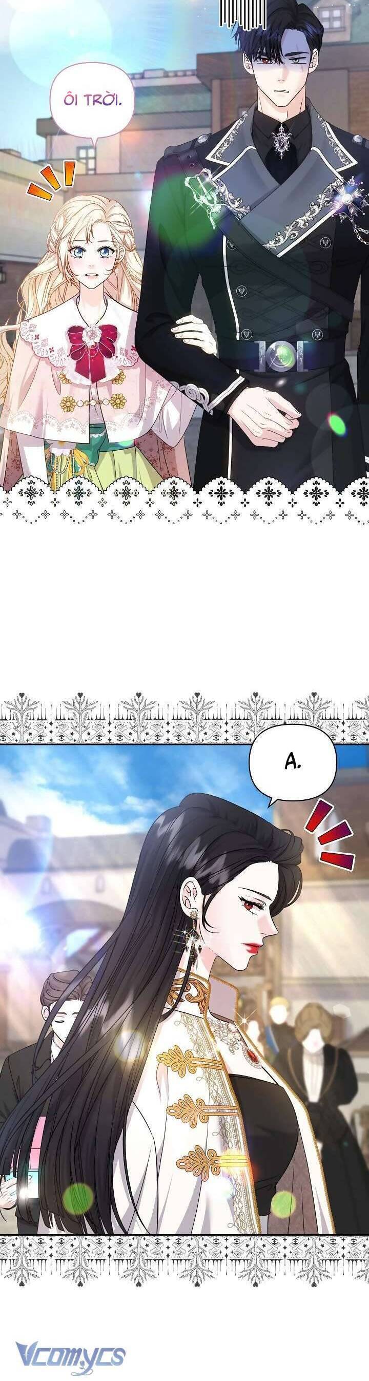 Đại Công Tước Phương Bắc Chap 35 - Next Chap 36