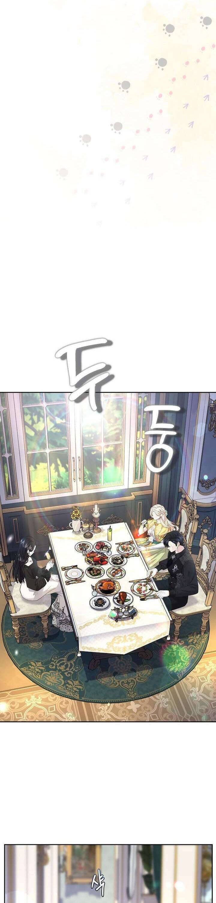 Đại Công Tước Phương Bắc Chap 35 - Next Chap 36