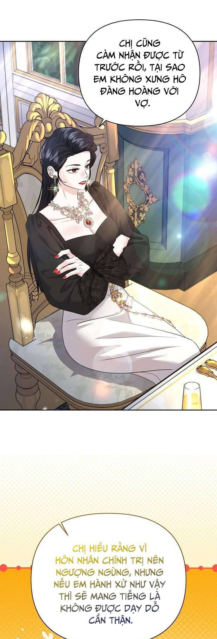 Đại Công Tước Phương Bắc Chap 35 - Next Chap 36