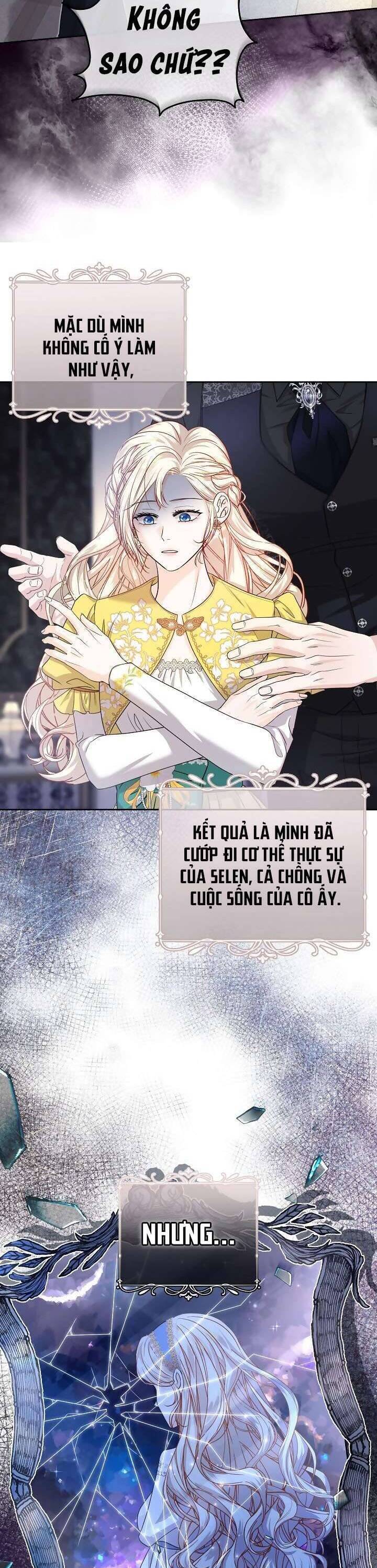 Đại Công Tước Phương Bắc Chap 35 - Next Chap 36