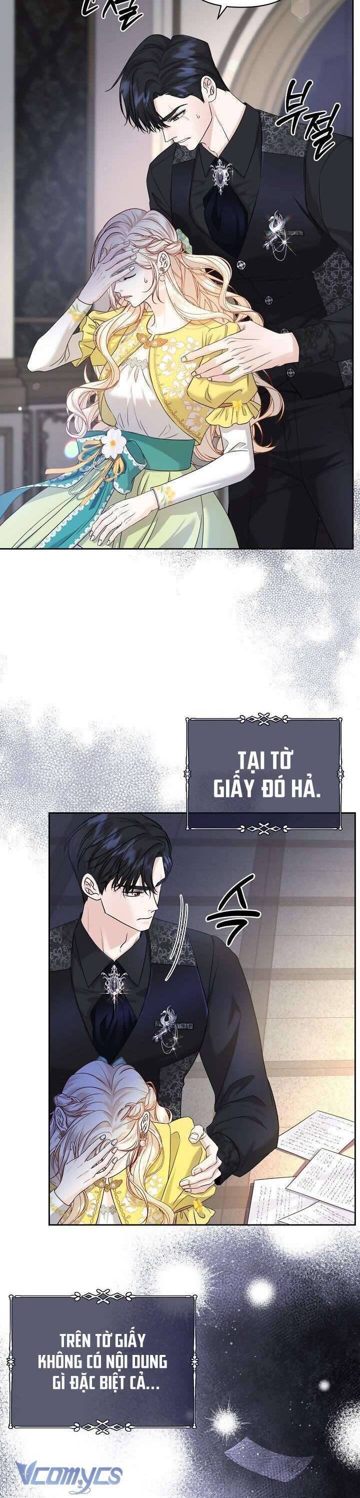 Đại Công Tước Phương Bắc Chap 35 - Next Chap 36