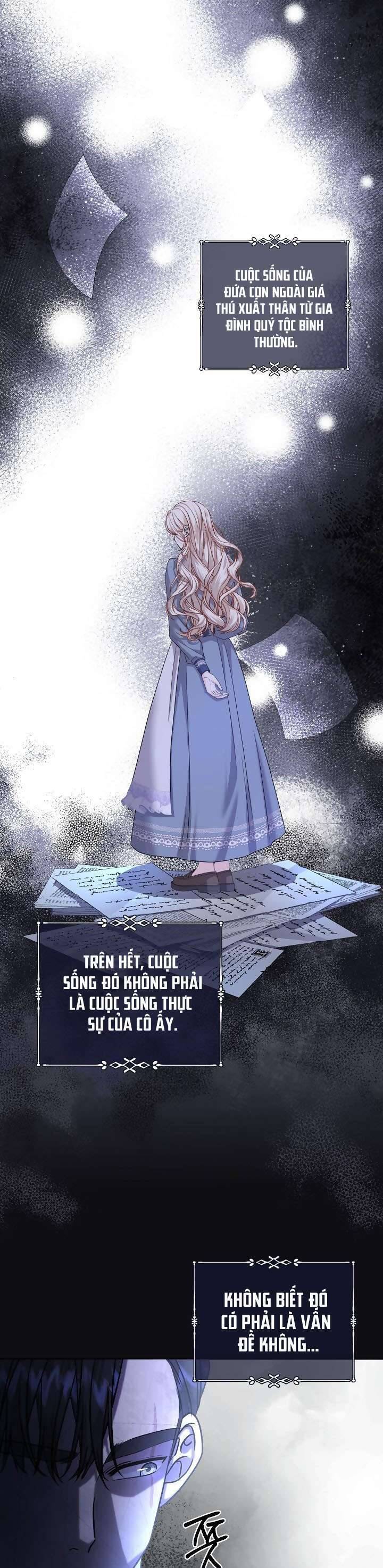 Đại Công Tước Phương Bắc Chap 35 - Next Chap 36