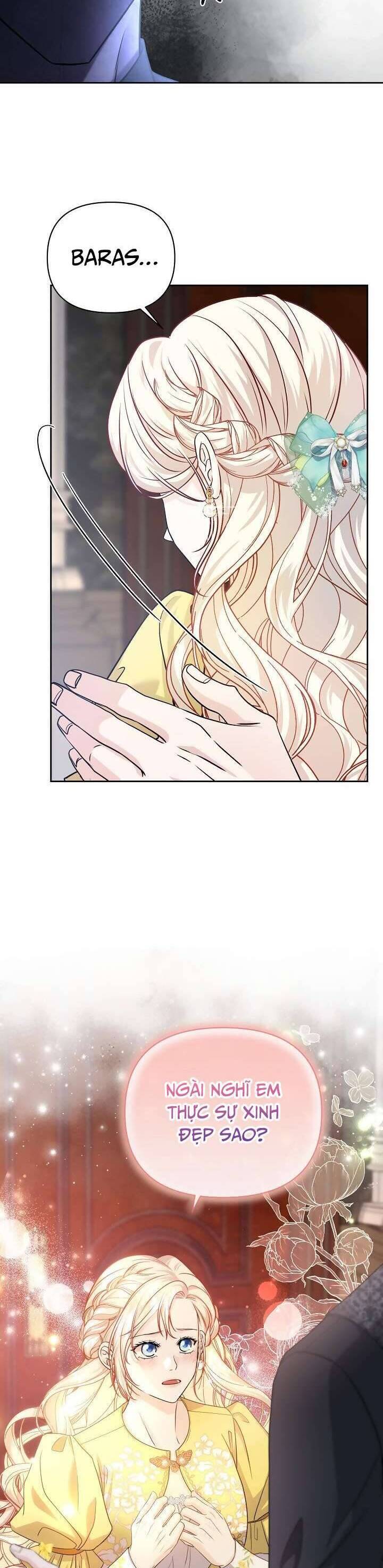 Đại Công Tước Phương Bắc Chap 35 - Next Chap 36